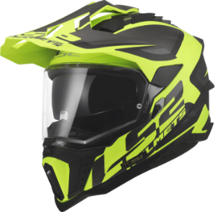 ADVANT-X F: MATT BLACK