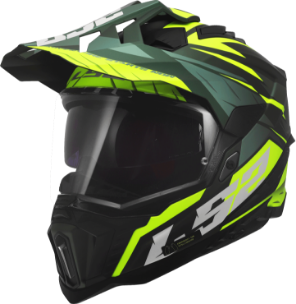 ADVANT-X F: BLACK