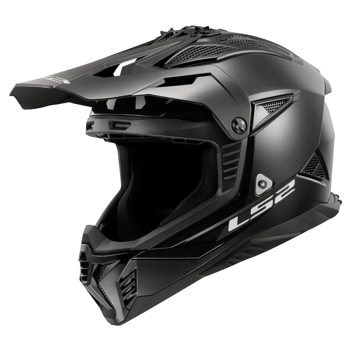 FAST II BLACK 前