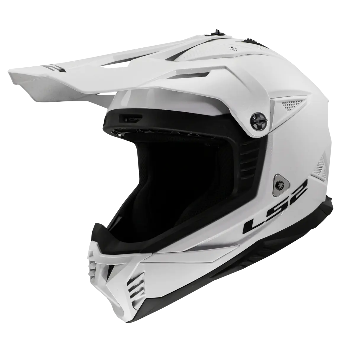 FAST II WHITE 前