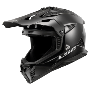 FAST-II: BLACK