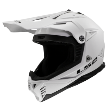 FAST-II: WHITE