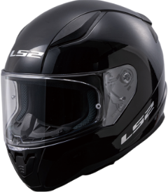 ADVANT-X F: BLACK