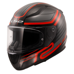 ADVANT-X F: BLACK TITANIUM BLUE
