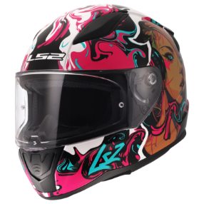 ADVANT-X F: BLACK WHITE RED