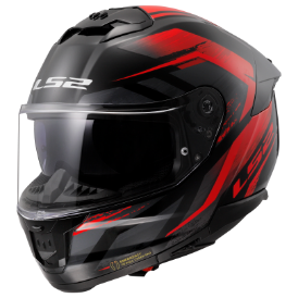 ADVANT-X F: BLACK TITANIUM BLUE