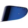 アイコン: MIRROR BLUE