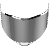 アイコン: MIRROR SILVER