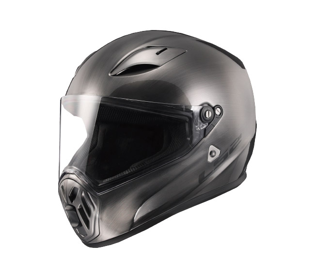スライダー画像: BRUSHED ALLOY