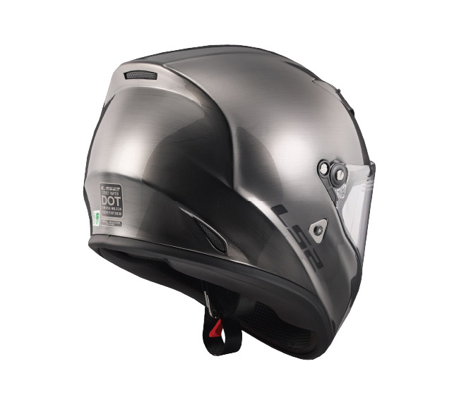 スライダー画像: BRUSHED ALLOY