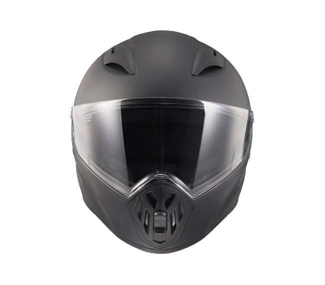スライダー画像: MATT BLACK