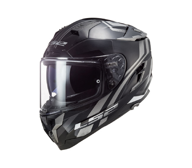 スライダー画像: BLACK TITANIUM