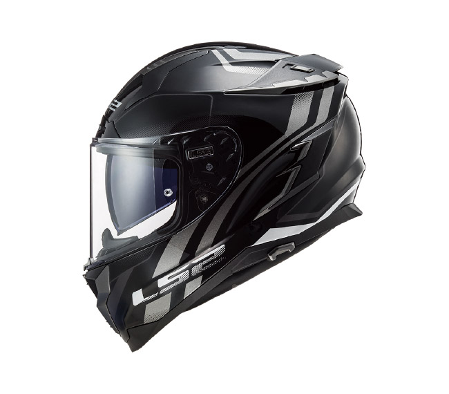 スライダー画像: BLACK TITANIUM
