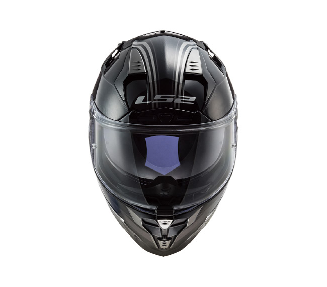 スライダー画像: BLACK TITANIUM