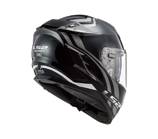 スライダー画像: BLACK TITANIUM