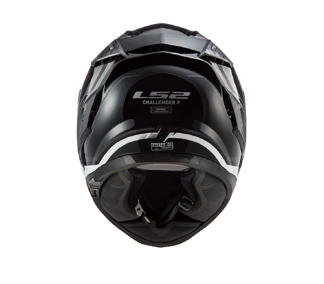 スライダー画像: BLACK TITANIUM