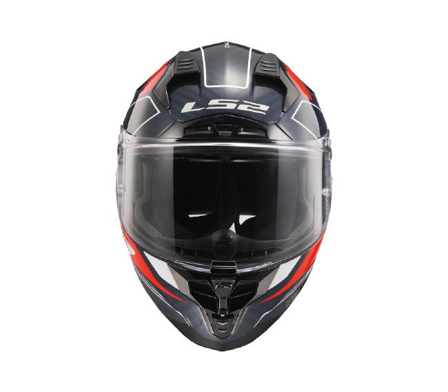 スライダー画像: BLUE CARBON RED