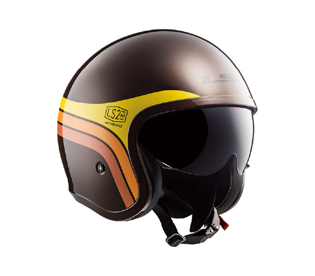 スライダー画像: 【在庫限り】BROWN ORANGE YELLOW