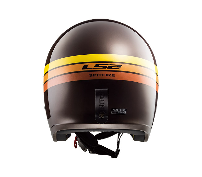 スライダー画像: 【在庫限り】BROWN ORANGE YELLOW