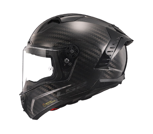 スライダー画像: CARBON