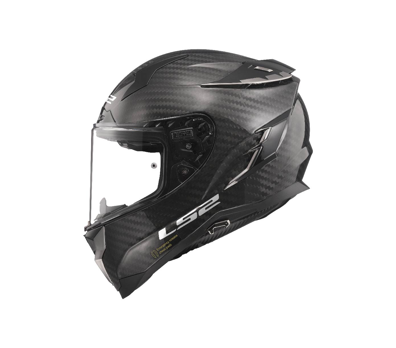 スライダー画像: CARBON