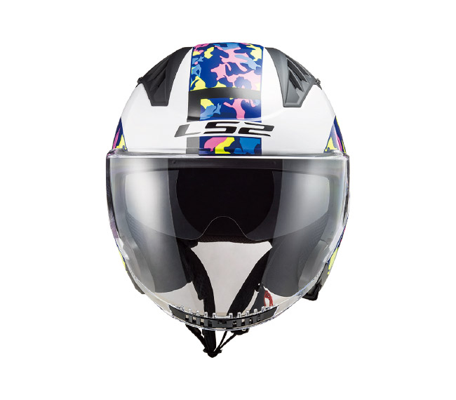 スライダー画像: 【在庫限り】CRISPY WHITE YELLOW