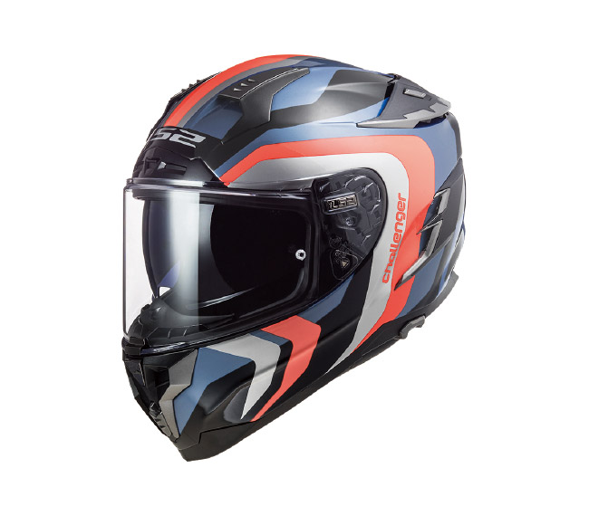 スライダー画像: GALACTIC BLUE FLUO ORANGE