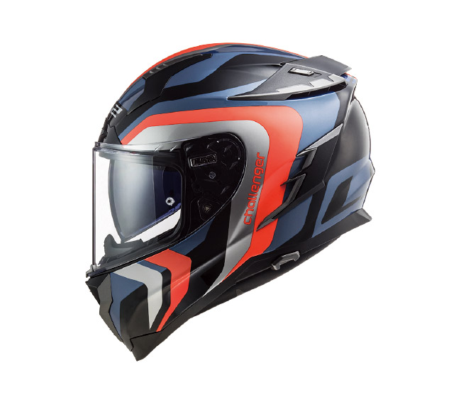 スライダー画像: GALACTIC BLUE FLUO ORANGE