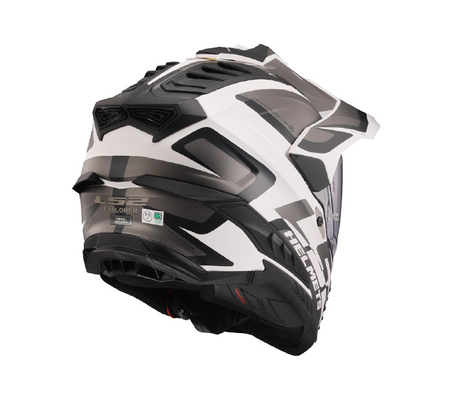 スライダー画像: MATT BLACK WHITE