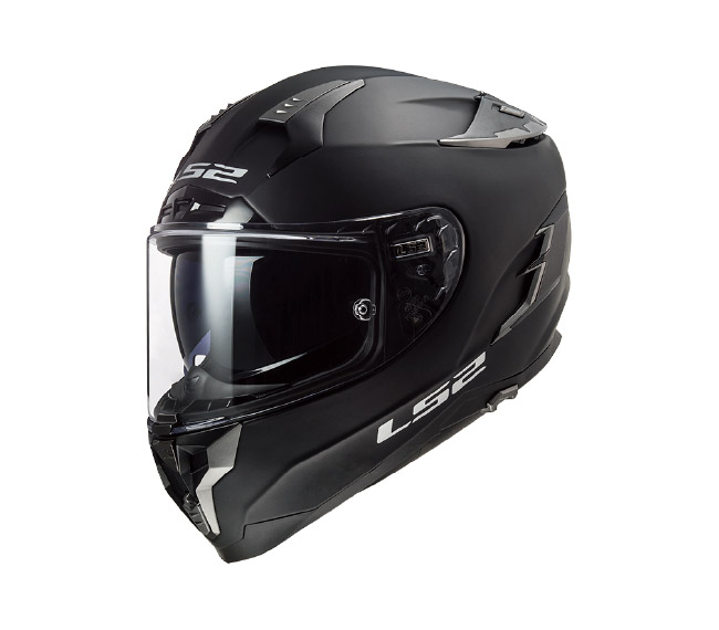 スライダー画像: MATT BLACK