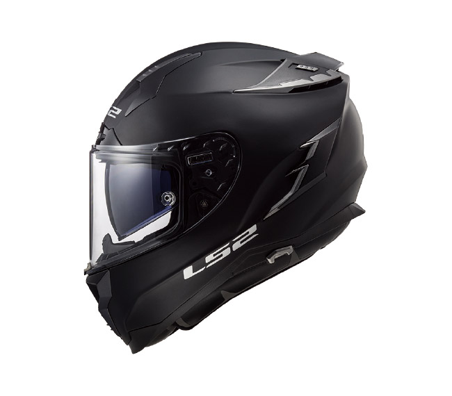 スライダー画像: MATT BLACK