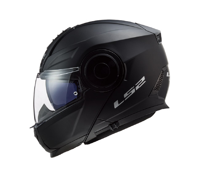 スライダー画像: MATT BLACK