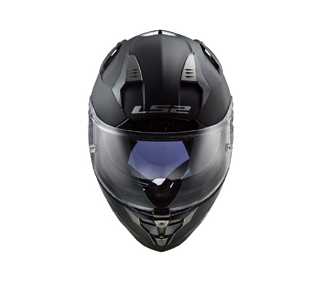 スライダー画像: MATT BLACK