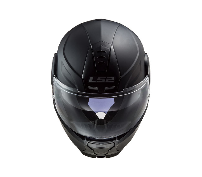スライダー画像: MATT BLACK