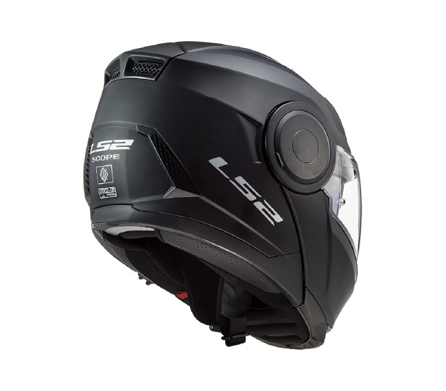 スライダー画像: MATT BLACK