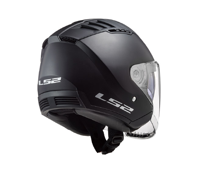 スライダー画像: MATT BLACK