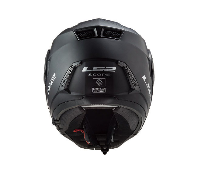 スライダー画像: MATT BLACK