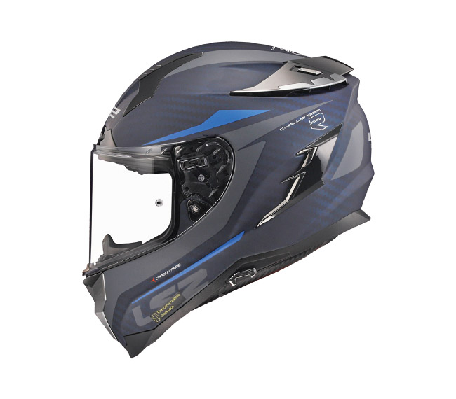 スライダー画像: MATT CARBON BLUE