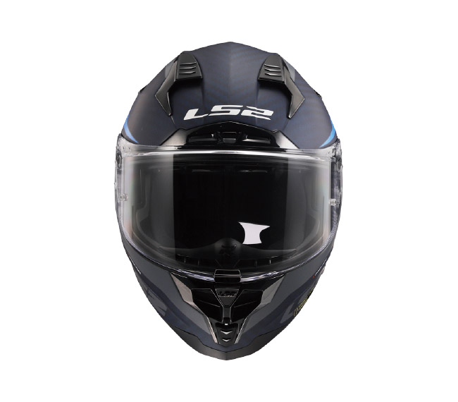 スライダー画像: MATT CARBON BLUE