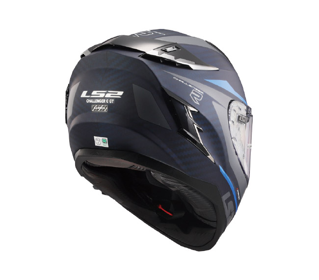スライダー画像: MATT CARBON BLUE