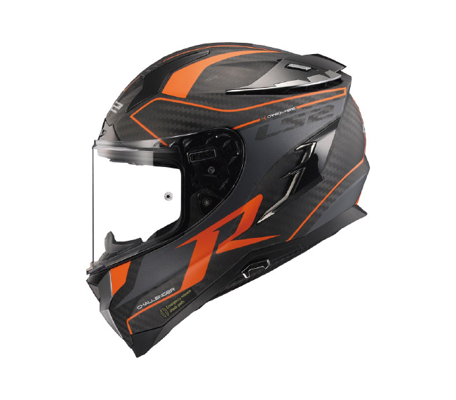 スライダー画像: MATT CARBON ORANGE