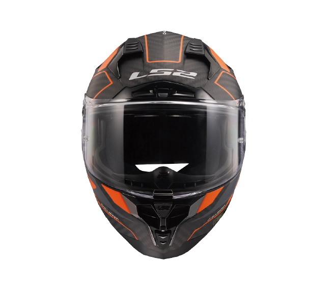 スライダー画像: MATT CARBON ORANGE