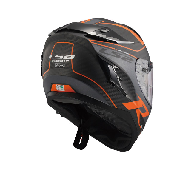 スライダー画像: MATT CARBON ORANGE
