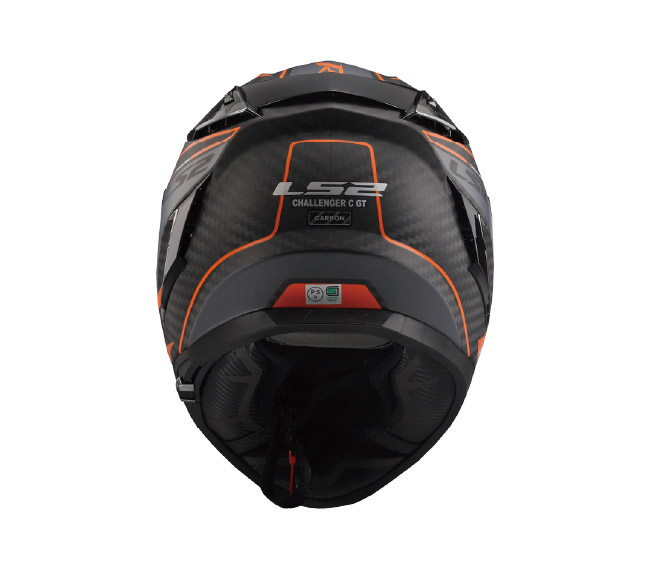 スライダー画像: MATT CARBON ORANGE