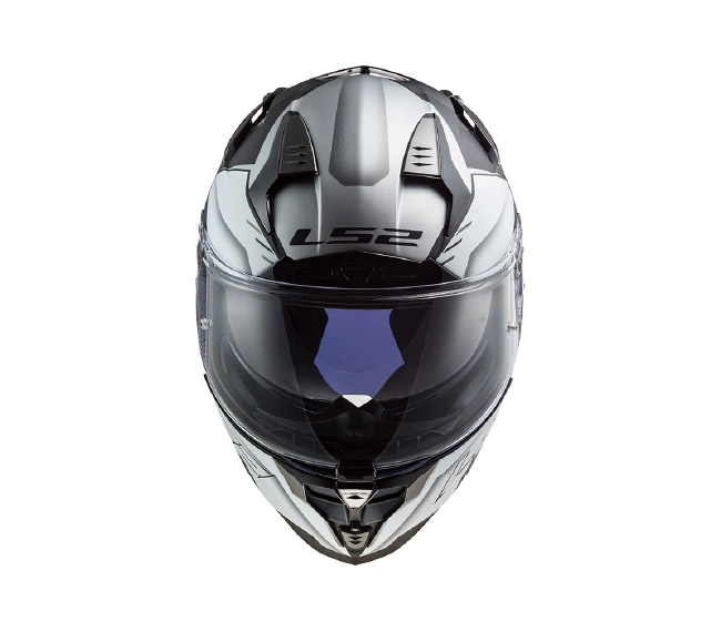 スライダー画像: MATT TITANIUM SILVER【生産完了品】