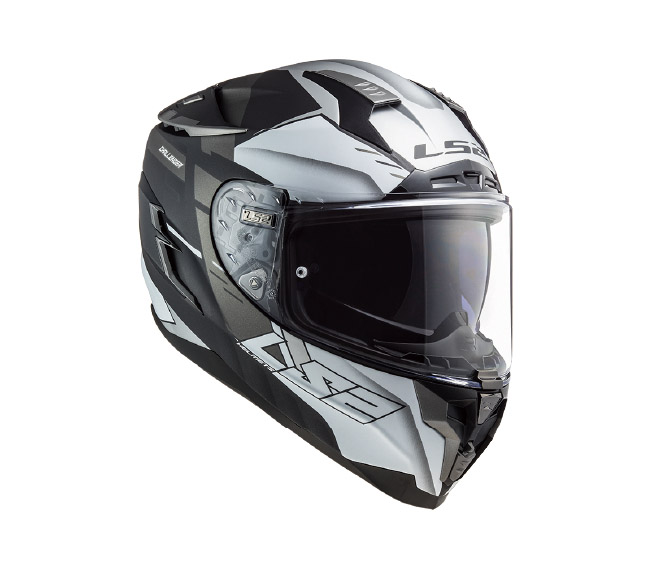 スライダー画像: MATT TITANIUM SILVER【生産完了品】