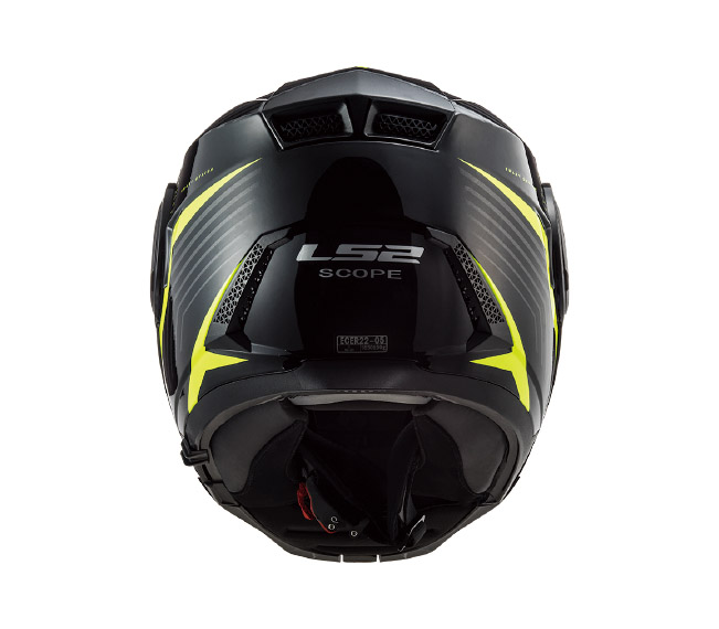 スライダー画像: SKID BLACK YELLOW