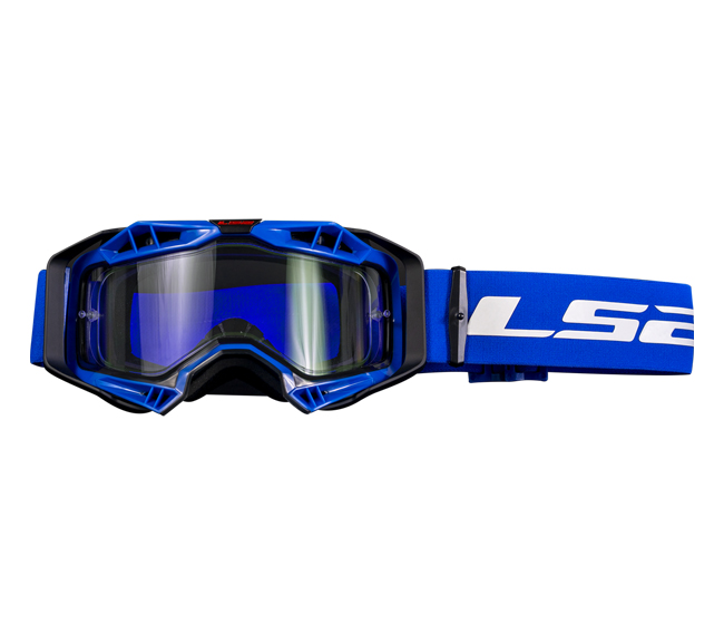 スライダー画像: BLACK/BLUE　JAN:4562343603233 