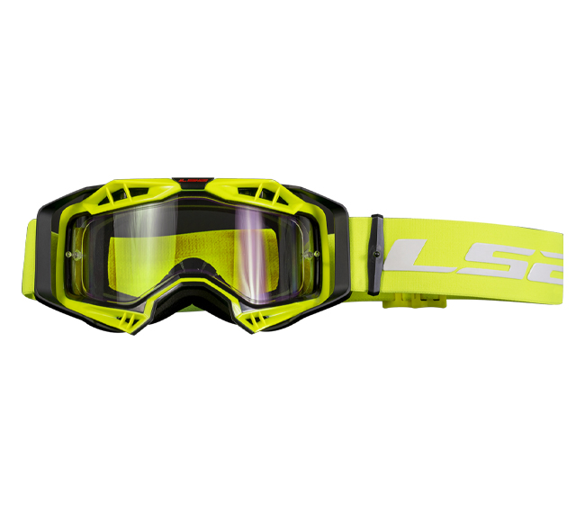 スライダー画像: BLACK/YELLOW　JAN:4562343603264 