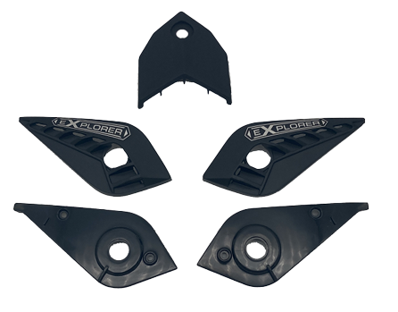 製品カテゴリー画像: フルフェイスキット</span></span></span></span>